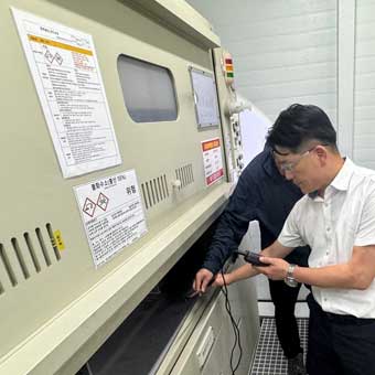 안전관리대행 사진1